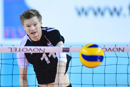 Ein Bild aus dem Jahr 2012: Damals traf die FLVB-Mannschaft auf Tschechien