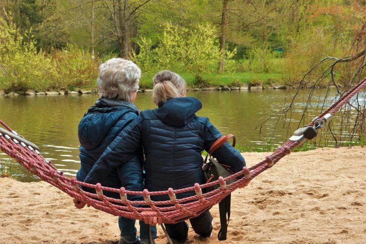 Die richtige Vorbereitung für eine Auszeit / „Leben mit Demenz bedeutet nicht, auf Reisen zu verzichten“