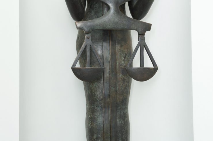 Schrebergarten-Mordprozess / Freispruch aus Mangel an Beweisen