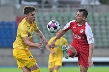 Conference League / Nah dran und doch raus: Swift scheidet nach Unentschieden gegen NK Domzale aus