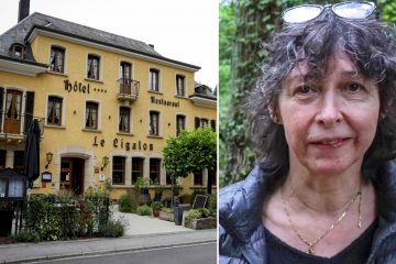 Unwetter / Nach der erneuten Katastrophe liegen Freude und Leid im Müllerthal eng beieinander