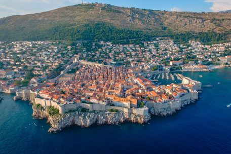 Dubrovnik