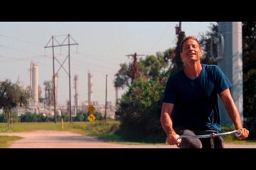 Festival de Cannes / Existences trouées