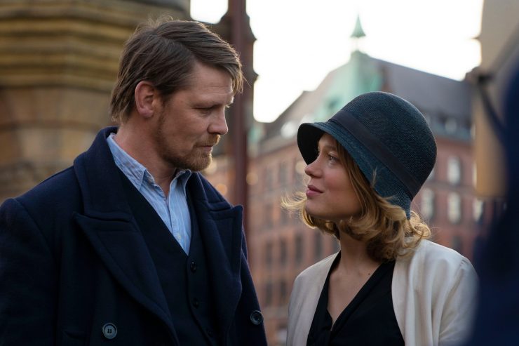 Festival de Cannes / Passion (pas si) simple