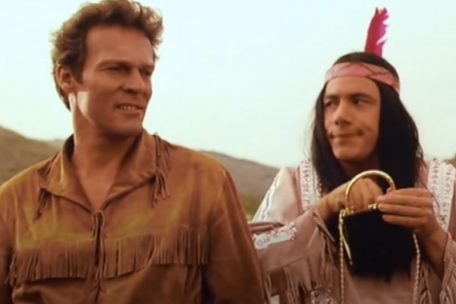 Kino und Gesellschaft / 20 Jahre „Schuh des Manitu“: Lachen auf Schwulenkosten?