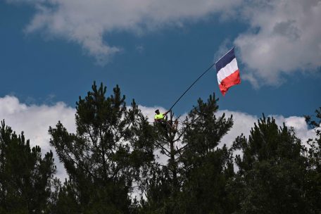 Leserforum / La dictature sanitaire contre l’esprit des lumières 