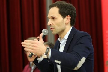 „Post-Pandemie“-Budget / Dan Biancalana wird Berichterstatter für den Haushaltsentwurf 2022