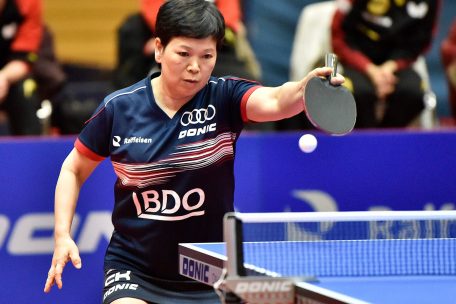 Sportwissenschaft-Serie / Citius, Altius, Fortius (I): Wie kann man sich mit 58 noch für Olympia qualifizieren?