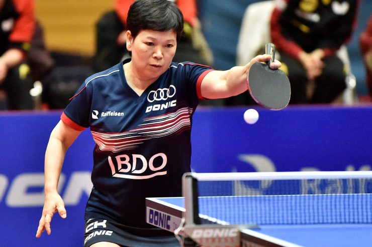 Sportwissenschaft-Serie / Citius, Altius, Fortius (I): Wie kann man sich mit 58 noch für Olympia qualifizieren?