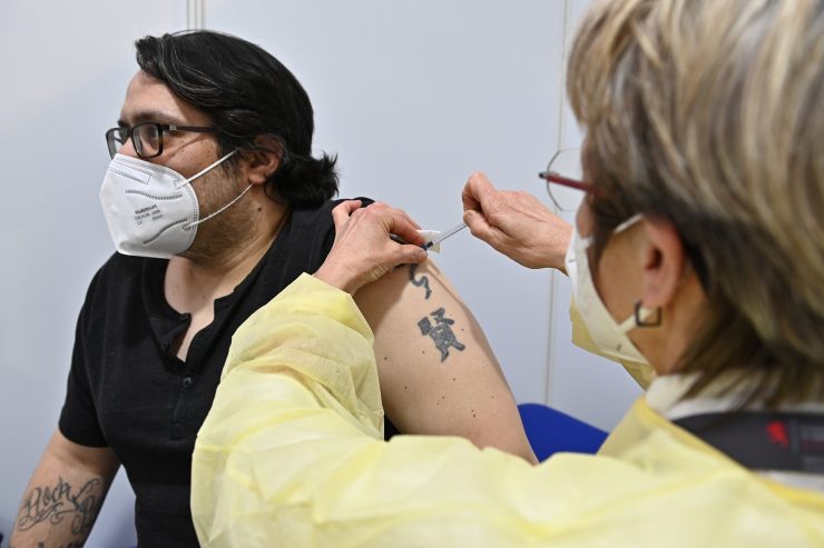 Corona-Epidemie / „Santé“ meldet am Montag 7 Neuinfektionen – ein weiterer Mensch stirbt