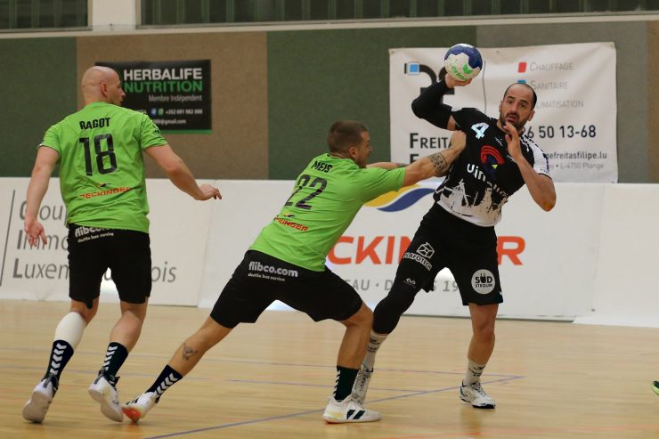 Auslosung / Auf Europatour: Luxemburger Handballvereine kennen ihre Gegner im European Cup