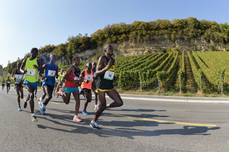 Luxemburg / Die ING Route du vin wird das zweite Jahr in Folge abgesagt