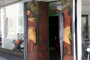 Luxemburg-Stadt / „Ich schäme mich für mein Land“: „Richtung 22“ und „Lëtz Rise Up“ bauen Führungen aus