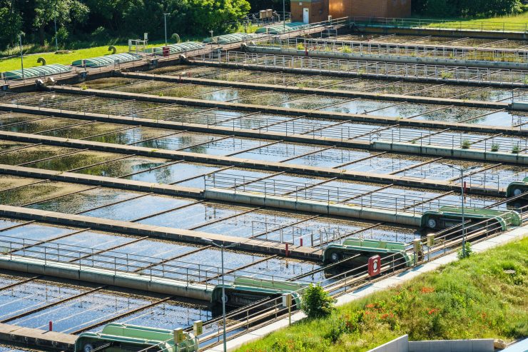 Coronastep / Abwasser-Untersuchungen in Luxemburg: „Hohe Prävalenz“ des Coronavirus
