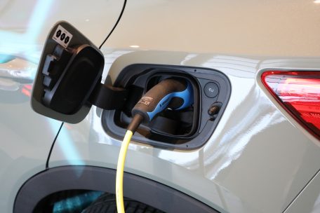 Erstes Halbjahr 2021 / Anteil der Elektroautos an den Neuzulassungen bleibt auch weiterhin hoch 