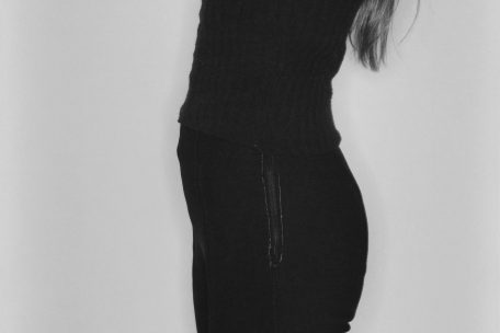 Expo / L’érosion d’une époque: Michael Schmidt au Jeu de Paume