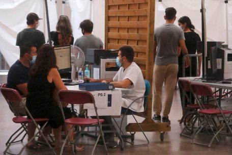 France / Le „passe sanitaire“ a du mal à ... passer