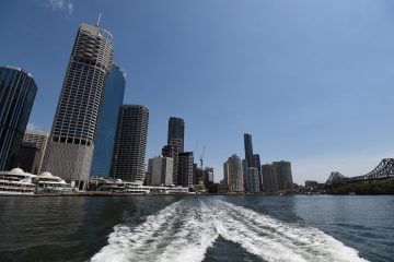 Olympia / IOC vergibt Olympische Spiele 2032 an Brisbane