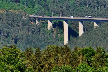 Biewertalbrücke / Neubau wird Geduldsspiel für Luxemburg-Pendler