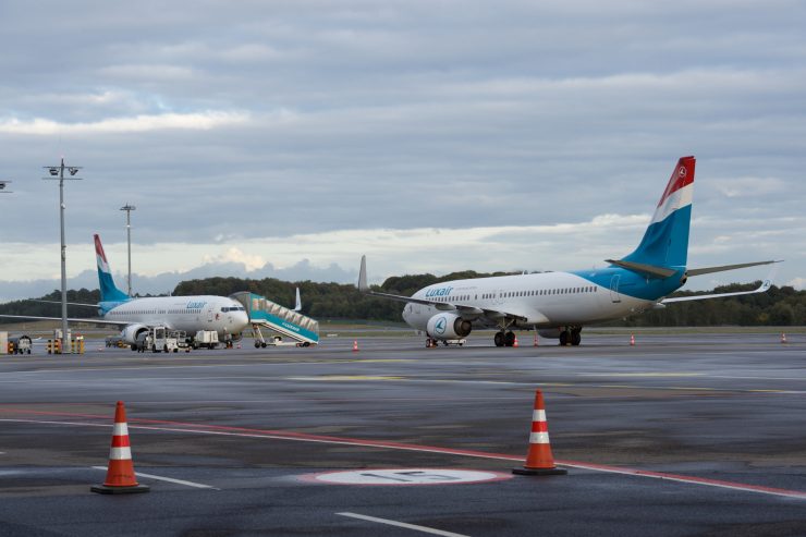 Sommerferien / Drei neue Ferienangebote: Luxair will schwächelndes Urlaubsgeschäft ankurbeln