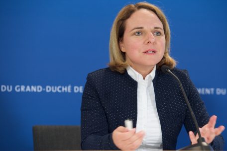 Soziale Medien / Opposition wirft Cahen „seltsames Demokratieverständnis“ vor