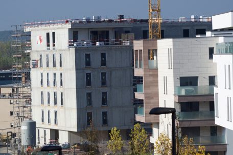 Wohnungskrise / Parlamentarische Petition fordert Deckelung der Immobilienpreise