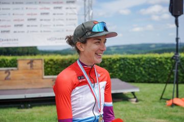 Tokyo 2020 / Christine Majerus und Raphaël Stacchiotti sind Luxemburgs Fahnenträger