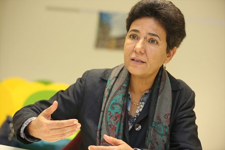 Schweiz / Liberale Muslime wollen in Genf geplantes Projekt der Islam-Weltliga verhindern