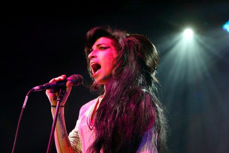 Kopf des Tages / „Tränen trocknen von allein“ – Vor zehn Jahren starb Amy Winehouse