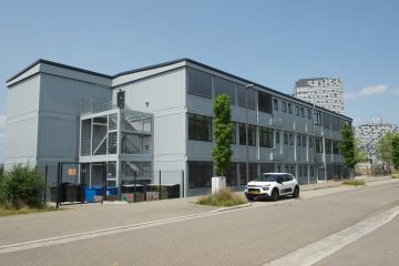 Luxemburg / 80 Kinder auf der Warteliste: Im Kirchberger „Foyer scolaire“ fehlt Platz