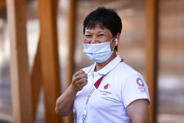 Tokyo 2020 / Der Appetit kam beim Essen: Ni Xia Lian und ihr Einfluss auf das luxemburgische Tischtennis