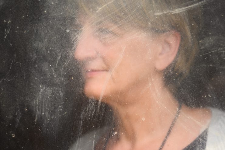 FR.A.ART (23) / Nicole Huberty, 1961, Schrondweiler/Petingen