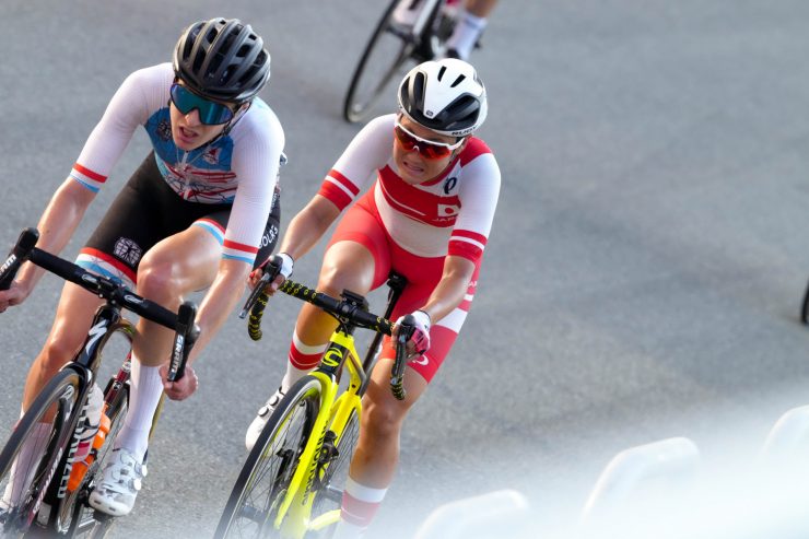 Tokyo 2020 / Christine Majerus will Luxemburg im Einzelzeitfahren würdig vertreten