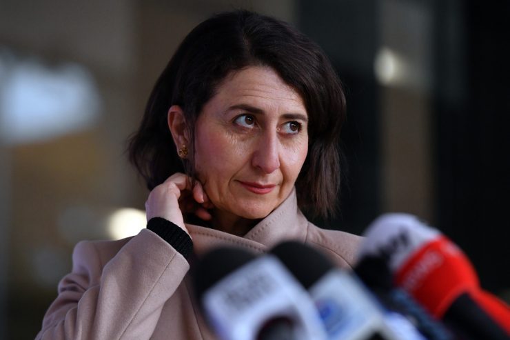 Corona / Australiens Delta-Ausbruch wird zum Testlabor für die Welt