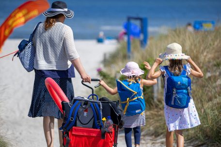 Urlaubsreif / Diese Corona-Maßnahmen gelten in Luxemburgs Nachbarländern