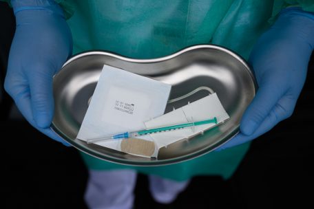 Corona-Fallzahlen / „Santé“ meldet am Dienstag 86 Neuinfektionen – keine weiteren Todesfälle