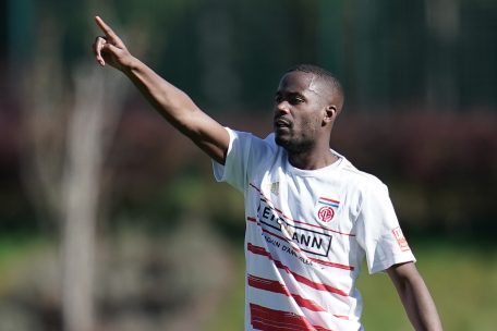 Conference League / Fola will gegen Schachzjor Salihorsk an seine Grenzen gehen