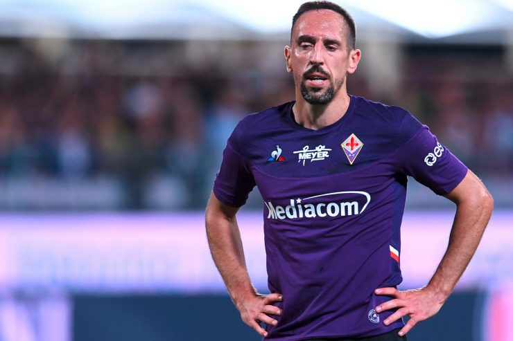 Gerichtsurteil / Luxemburger Berater hat mutmaßlich Vertrag mit Franck Ribéry gefälscht