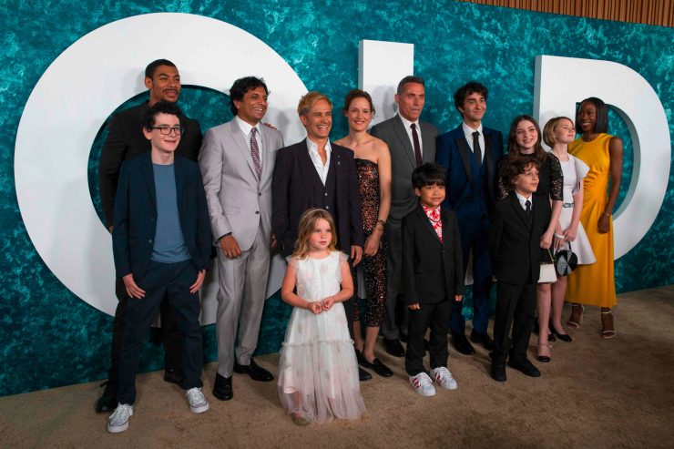 Vicky Krieps / M. Night Shyamalans neuer Streifen „Old“ zieht mit luxemburgischer Darstellerin in die Kinos ein