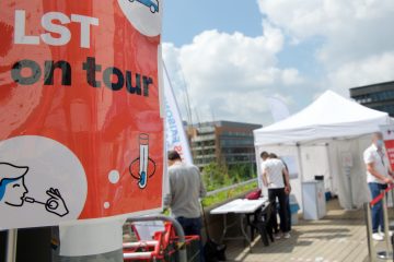 Large Scale Testing / Schwere Anschuldigungen gegen Gesundheitsministerium – Labor schaltet EU-Kommission ein