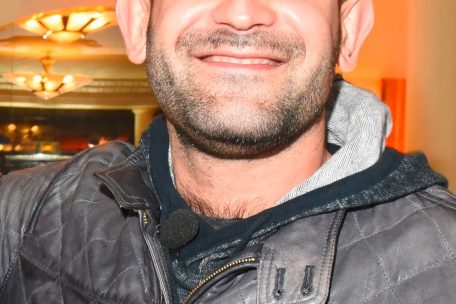 Littérature / Godes et gonzo dans la nuit parisienne: „Chems“ de Johann Zarca