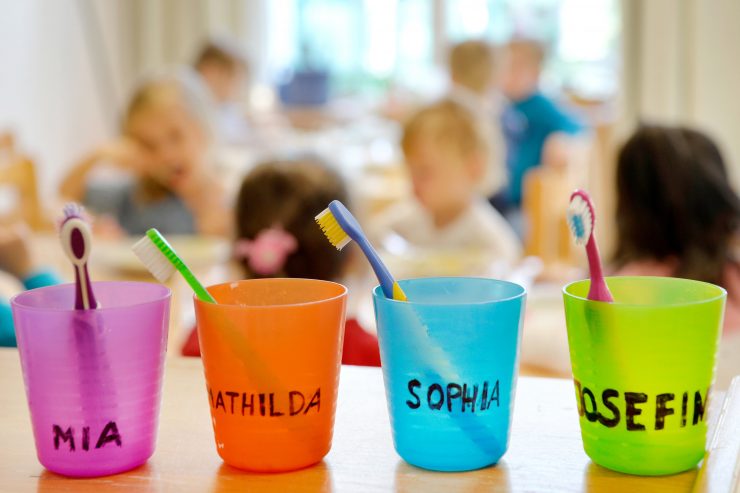 Analyse / Wie man den Mangel an Erziehern lösen kann