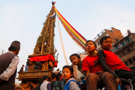 Volontariat / Auszeit im Ausland – Wie Corona die SNJ-Freiwilligendienste im Ausland  blockiert