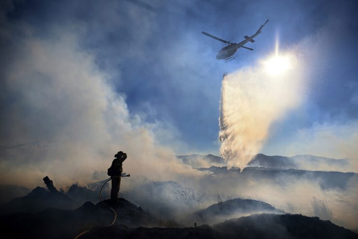 Klima / Planet Erde erreicht „Overshoot-Day“ – Luxemburg hatte seinen schon im Februar