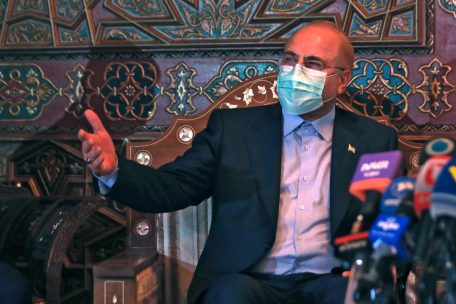 Iran / Protestwelle wegen Internet-Zensur