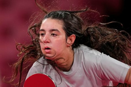 Tokyo 2020 / Jugend forsch bei Olympia: Gold-Teenager im Fokus - Historie warnt