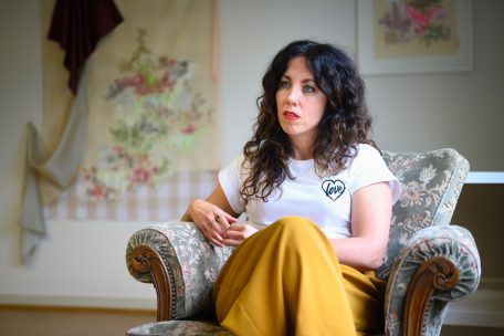 FR.A.RT (24) / Sarah Schleich, 1982, Verlorenkost