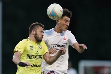 Conference League / Fola will den nächsten Coup landen