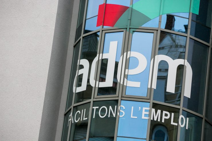 Statec / EU-Vergleich: Luxemburger Arbeitslosenquote ist 2020 trotz Pandemie gesunken