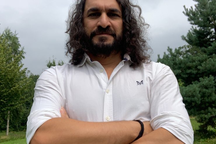 Hochwasser / „Wenn wir keine Gegenmaßnahmen ergreifen, werden mehr Sturzfluten zur Regel werden“